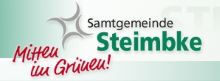 Logo SG Steimbke